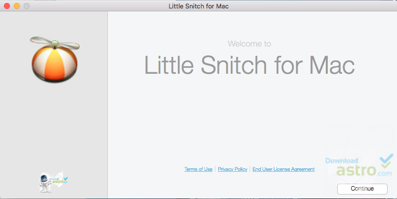 little snitch mac crack